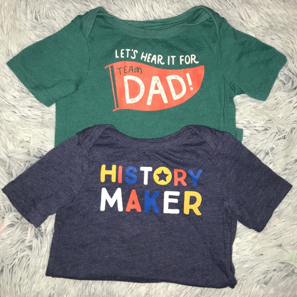 👶🏼 Two onesies and a pair of jeans - Picture 4 of 6